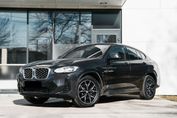 BMW X4 xDrive20i M Sport