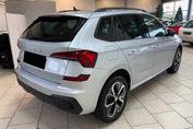 Skoda Kamiq Edition 130 1.0 TSI DSG