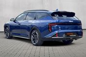 Kia K4 1.6 t-Gdi Gt Line