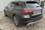 Mercedes GLC 220 d 4-Matic Avantgarde