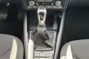 Skoda Scala 1.5 TSI Selection DSG