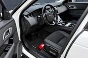 Land Rover Range Rover Velar Velar 2.0 TD4