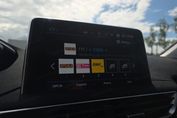 Peugeot 5008 2.0 BlueHDI