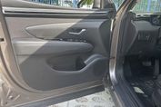 Hyundai Tucson Smart 1.6 T-GDi 48V 2WD DCT