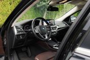 BMW X4 xDrive30d mHEV M Sport sport-aut