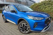 Ford Kuga 2.5 FHEV FWD Active X eCVT