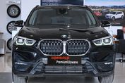 BMW X1 xDrive20d Sport Line