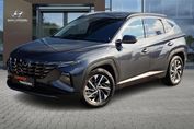 Hyundai Tucson 1.6 T-GDI Executive 2WD