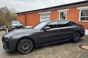 BMW Seria 7 740d xDrive M Sport