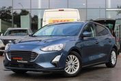 Ford Focus 1.5 EcoBlue Titanium