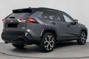 Toyota RAV4 Selection 2.5 Plug-In Hybrid