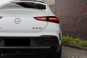 Mercedes GLE AMG Coupe 53  4-Matic+