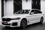 BMW Seria 5 Touring 520d xDrive M Sport