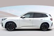 BMW X3 xDrive20d M Sport