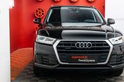 Audi Q5 2.0 TDI quattro S tronic