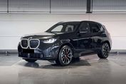 BMW X3 xDrive20d M Sport
