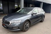 Skoda Octavia 2.0 TDI Ambition DSG