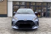 Toyota Yaris Comfort 1.5 Hybrid
