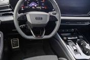 Audi A5 TFSI S line