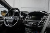 Ford Focus 2.3 Ecoboost Rs
