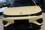 Leapmotor B05 PROMAX Design 67.1kWh