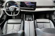 BMW Seria 5 Touring 520d xDrive M Sport