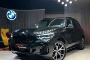 BMW X5 xDrive25d sport-aut
