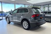 Volkswagen Tiguan 1.5 TSI EVO Comfortline DSG