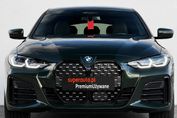 BMW Seria 4 Gran Coupe 430i M Sport