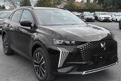 DS DS7 Pallas 1.5 BlueHDi  aut