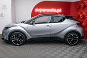 Toyota C-HR 1.8 Hybrid GR Sport