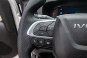 Iveco Daily 35S18 12m3