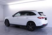 Mercedes GLC 200 d 4-Matic AMG Line