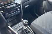 Suzuki Vitara 1.4 Boosterjet Shvs Comfort Plus 2WD