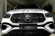 Mercedes GLE 450 d 4-Matic AMG Line
