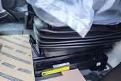 Peugeot Boxer Heavy L3H2