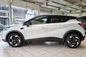 Renault Captur Techno 1.0 TCe