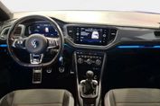 Volkswagen T-Roc 1.5 TSI