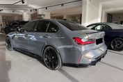 BMW Seria 3 M3 Competition xDrive