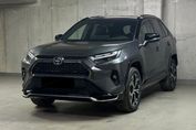 Toyota RAV4 Selection 2.5 Plug-In Hybrid