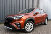 Suzuki S-Cross 1.4 BoosterJet mHEV Premium Plus SP 4WD aut