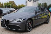 Alfa Romeo Giulia 2.2 D Turbo Veloce Q4