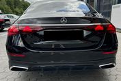 Mercedes Klasa E 200 AMG 4-matic