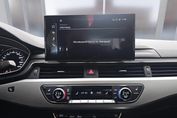 Audi A5 Sportback 35 TDI