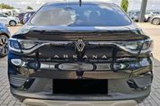 Renault Arkana Techno MMT 1.6 E-Tech Full Hybrid