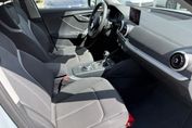 Audi Q2 35 TFSI Advanced S tronic