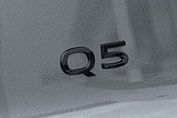 Audi Q5 TDI quattro S line