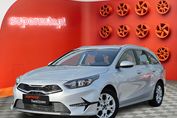 Kia Ceed T-GDI M DCT