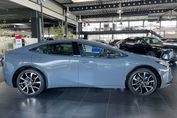 Toyota Prius Prestige 2.0 Hybrid Plug-in