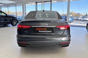 Audi A4 35 TFSI